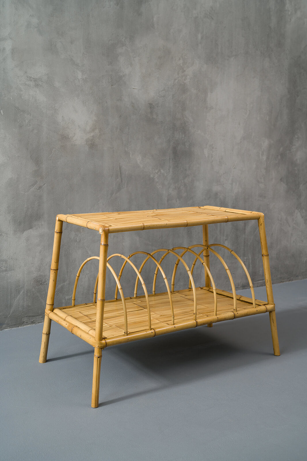 Stolik gramofonowy MOZIKA