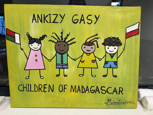 Wyprzedaliśmy całkowicie kolekcję produktów wspierających - KUPUJESZ-WSPIERASZ