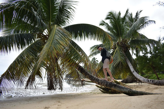 wakacje na madagaskarze, rajskie wakacje, wyspy